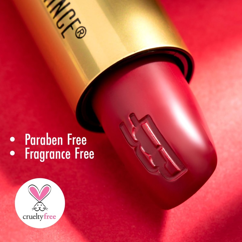 Black Radiance Perfect Tone Lip Color Nude Berry
