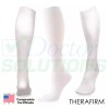 3 Pares De Calcetines De Compresión 15-20 Mmhg Therafirm