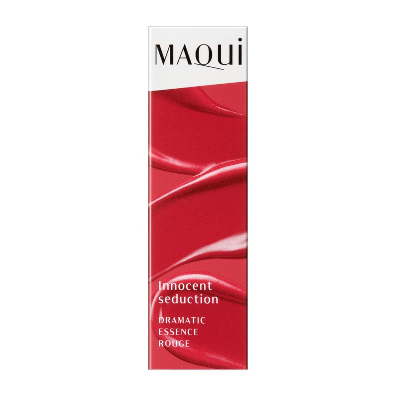 Makiage Dramatic Essence Rouge RD401 Innocent Temptation 0.1 oz (4