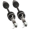 Front Left Right CV Axle Drive Shaft Assembly Replacement for
