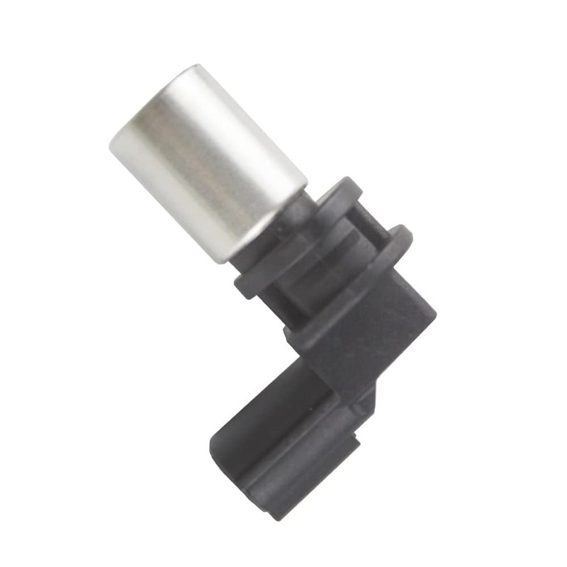 higherbro 2pcs Crankshaft + Camshaft Position Sensor Kits for 2003-2004