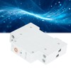 WiFi Switch Circuit Breaker 1P 63A Remote Voice Control Timing