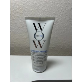 Color Wow Color Security Conditioner for Fine to Normal Color Treated Hair 2.5oz