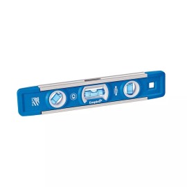Milwaukee EM81.9 Magnetic Torpedo Level 9 Inch
