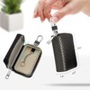 Faraday Pouch for Car Keys, Kolaura Car Key Signal Blocker