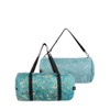 LOQI Van Gogh Almond Blossom Weekender Gym Tote, 25 cm,