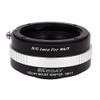 Kecay Nikon G N/G Lens Converter Adapter Ring