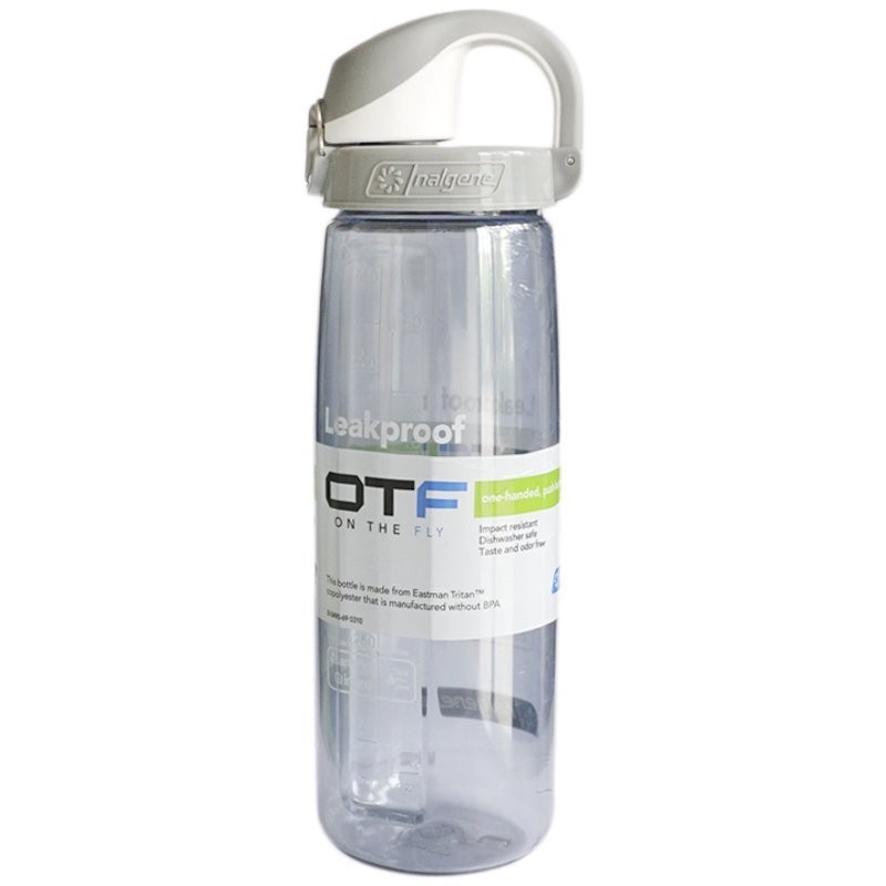 Nalgene Everyday OTF Plastic Bottle