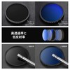 NEEWER 72mm MRC Variable ND Filter ND2-ND400 Neutral Density Adjustable