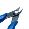 Wire Cutter 5.12" Cable Cutter Diagonal Side Cutter Electrical Mini