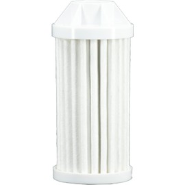 Epic Everywhere Bottle Filter Replacement Cartridge | 1-Pack | 75 Gallon Total Filter Life | 3-4 month Supply …