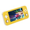 RG505 Handheld Game Machine for PSP 4.95inch OLED Display 64