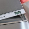 Escali In Surface Mount Commercial Kitchen Scale, 11lb Cappacity 1