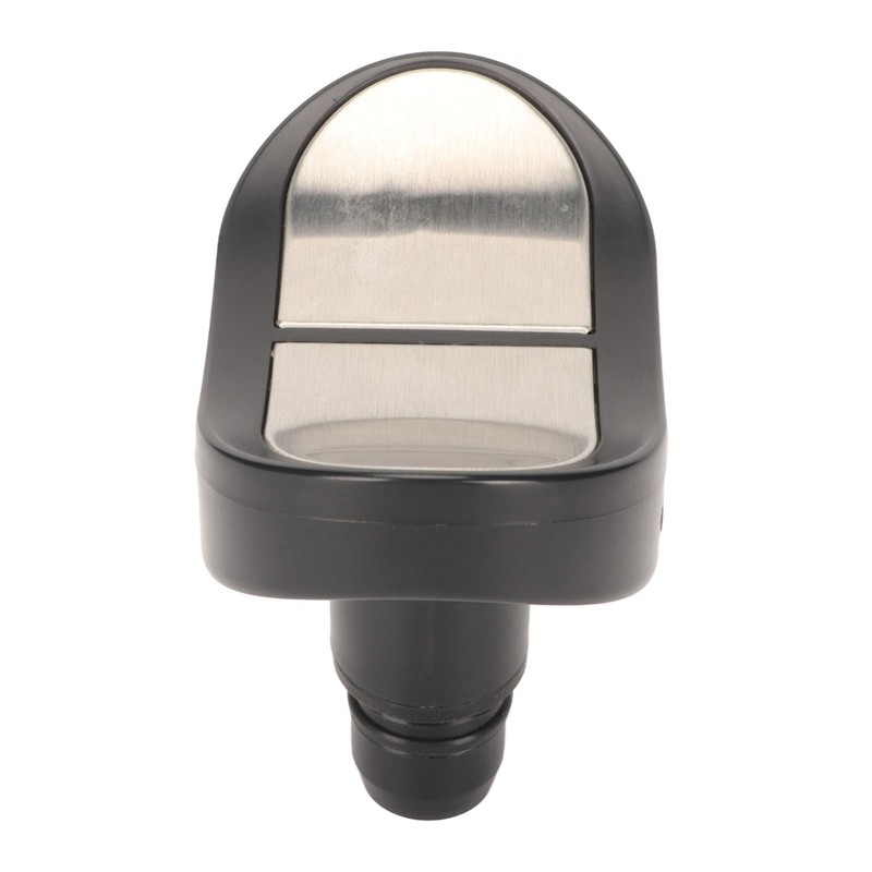 18mm Muscle Massage Replacement Head 6 Levels Microcurrent 3 Gear