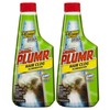 Liquid-Plumr Pro-Strength Clog Remover, Hair Clog Eliminator, 32 Fluid Ounces