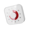 60mins Visual Timer Silent Countdow 60 Minute Kids Children Visual