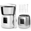 Irrigador Bucal, Water Flosser con Tanque de 1000 ml y