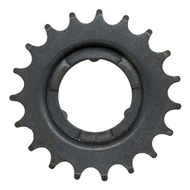 P4B | Ritzel - 19 Zähne | Für Nabenschaltung mit RBN-Aufname und für RBN Rücktrittsnabe | Aus Stahl