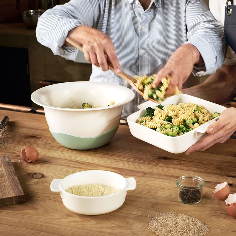 Villeroy und Boch Clever Cooking Rundes Schälchen, 15 cm, Premium