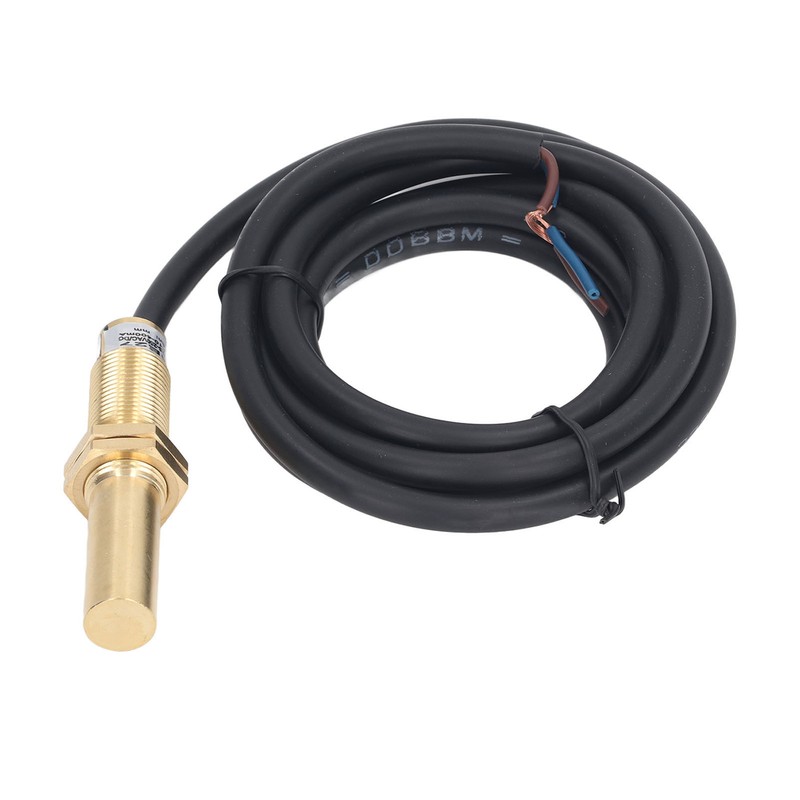 Proximity Sensor Approach Inductive Sensor Switch 2 Wire Normally Open