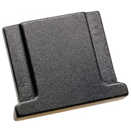 F-Foto Metal Hot Shoe Cover (For SONY Black Plain)