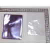 Akurabo 0.3mm PVC Sheet Set of 20 (Replacement) for Bullseye