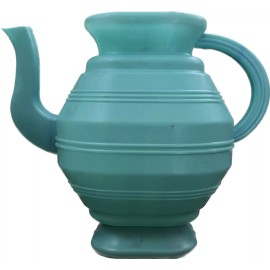 Non Brand Green Big Bodna Lota Bathroom Toilet Plastic Wash Jug 3.5 Liters US seller