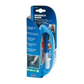 Walser Special brush magic brush removal of hair.