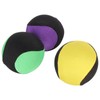 3pcs Water Jumping Ball Stress Relief Flexible Soft Water Bouncing