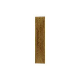 Shimizu New Hikari SH-THK60 Mulberry Door Pull (Acacia), 2.4 inches (60 mm)