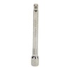 Ratchet Wrench Socket Set Quick Auto Repair Tool Kit CRV