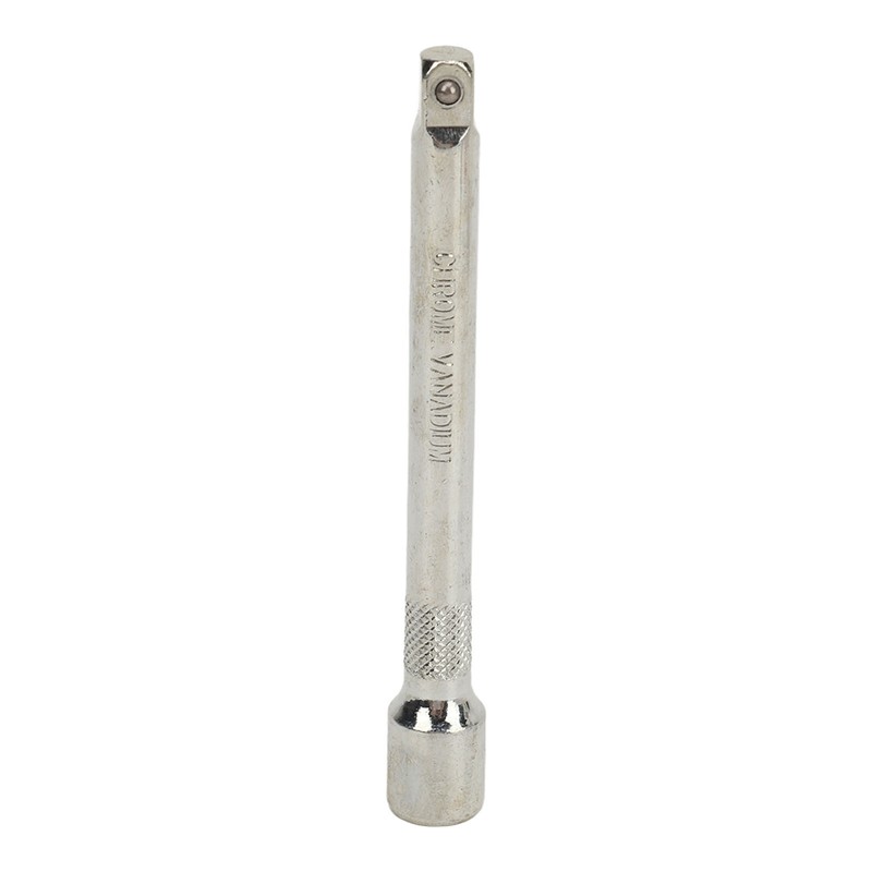 Ratchet Wrench Socket Set Quick Auto Repair Tool Kit CRV