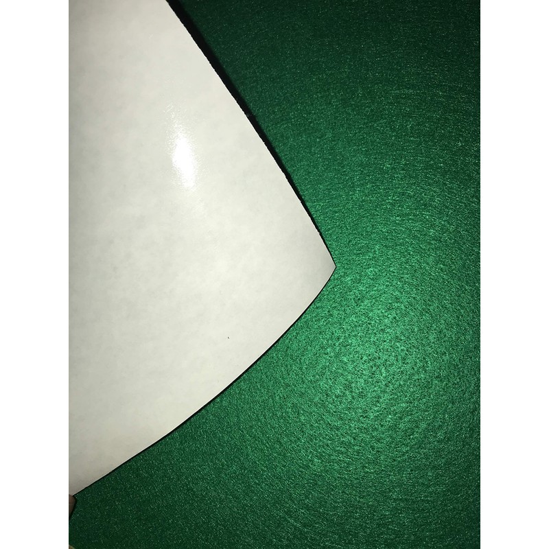 SuperFelt with Adhesive Backing - 12" WIDE x 10' FOOT