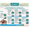 QUEST Quest? His Daily One? for Teen Boys (90 Capsules)