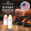 Leatherique Leather Care & Preservation Set - 16 oz |