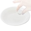 Daikoku Kogyo MW-5 Compression Hot Towels, 50 Pieces, Boxed, White,