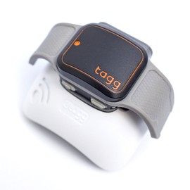 Tagg Pet GPS Plus - Dog and Cat Tracker Collar Attachment