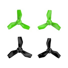 Holy Stone HS210F Drone Propellers *4 (Green)