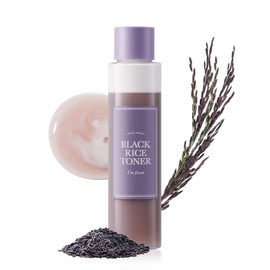 I'm From [I'm From]*renewal* Black Rice Toner 150ml