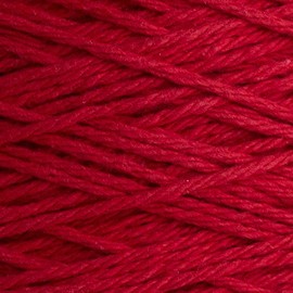 Lily Sugar and Cream Cones - Red (2095)