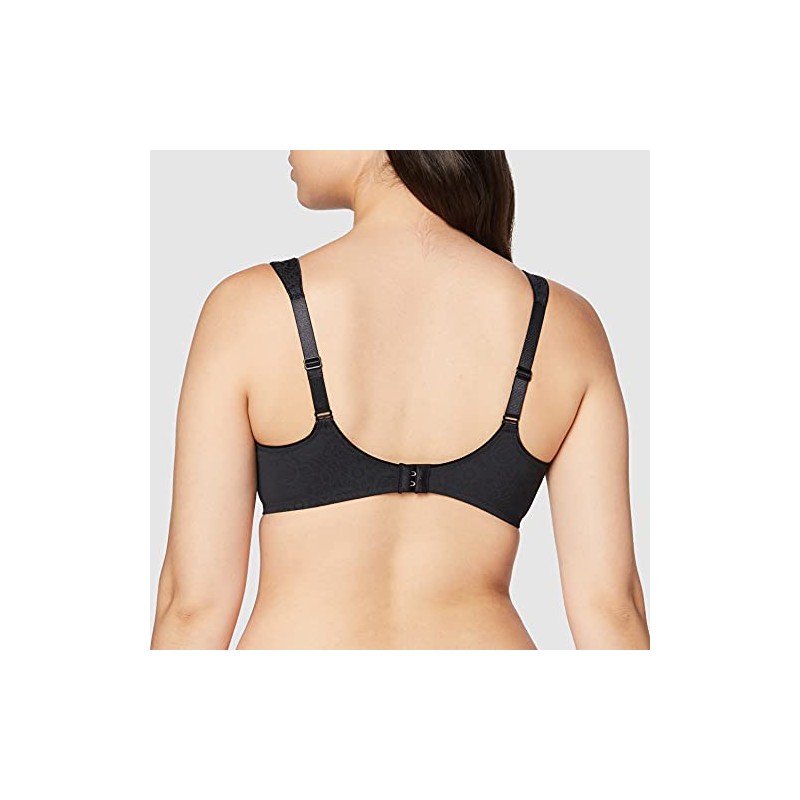 Triumph Women's Lovely Minimizer W X, black