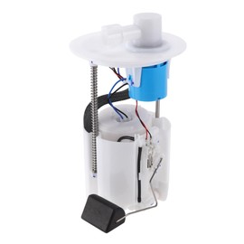 A ABSOPRO Electric Fuel Pump Assembly No.E8874M/7702002291 Fuel Filter Pump Module for Toyota Corolla Matrix 2005-2008 L4 1.8L