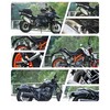 Insta360 Motorcycle U-Bolt Mount and Invisible Selfie Stick for One