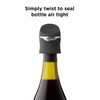 Rabbit Champagne and Wine Sealer, Airtight Wine and Champagne Stopper,