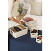 TATAY Storage Box Baobab ECOHOME, 15L Capacity, Polypropylene BPA free,