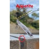 Xesta Appetite 60S PG008 CHSL Chart Luminous Bug