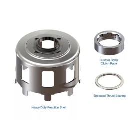 Sonnax Smart Sun Shell 77749-02K Fits Chevy GM 4L60E 700R4 4L65E 4L70E