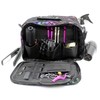 Kassaki Pro Hairdressing Tool Carry Case for Hair Equipment Salon