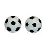 Football Novelty Bike Valve CAPS