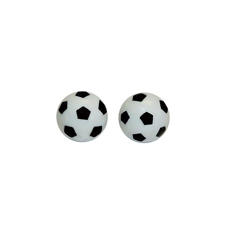 Football Novelty Bike Valve CAPS